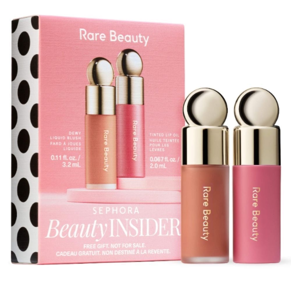 Rare Beauty Sephora Birthday Gift, NIB